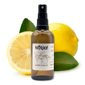 Hydrolat z cytryny - 100 ml